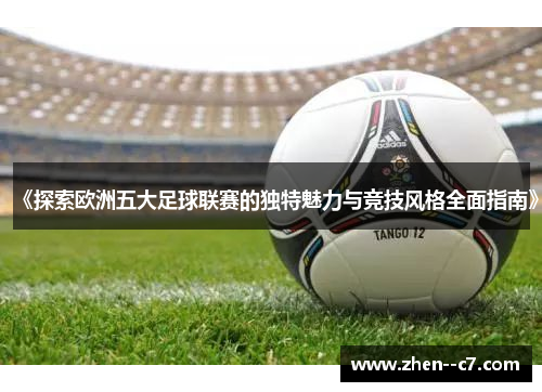 《探索欧洲五大足球联赛的独特魅力与竞技风格全面指南》