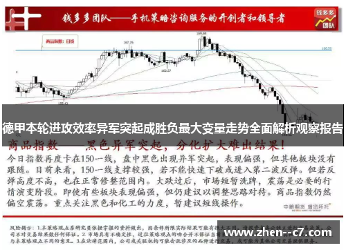 德甲本轮进攻效率异军突起成胜负最大变量走势全面解析观察报告 德甲本轮进攻效率异军突起成胜负最大变量走势全面解析观察报告